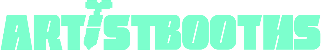 Artistbooths