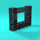 Best-in-class modular booth kit for artist conventions