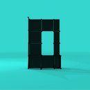 BOOF Frame Half