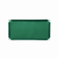 BOOF Panel Half Square (35x17.5 cm) - Artistbooths