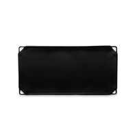 BOOF Panel Half Square (35x17.5 cm) - Artistbooths