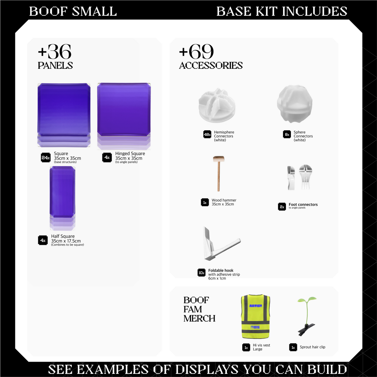 Frosted Indigo Purple (PMS 2098 C)