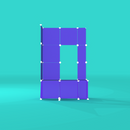 BOOF Frame Half