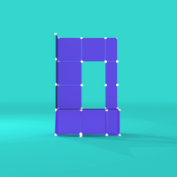 BOOF Frame Half