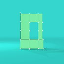 BOOF Frame Half