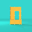 BOOF Frame Half