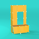 BOOF Frame Half