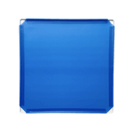 24-pack square panel add-on for the Artist Booths Shapeshift kit