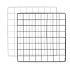 Wire Grid Panels 35x35cm
