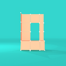 BOOF Frame Half