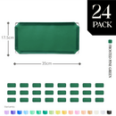 Modular Half-Square Panel (17.5x35cm) - BOOF Bulk Pack