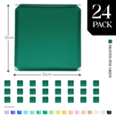 Modular Hinged Square Panel (35x35cm) - BOOF Bulk Pack