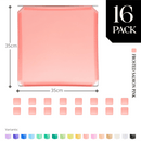 Modular Hinged Square Panel (35x35cm) - BOOF Bulk Pack