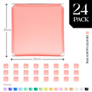 Modular Hinged Square Panel (35x35cm) - BOOF Bulk Pack