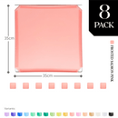 Modular Hinged Square Panel (35x35cm) - BOOF Bulk Pack