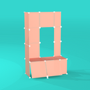 BOOF Frame Half