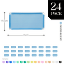 Modular Half-Square Panel (17.5x35cm) - BOOF Bulk Pack