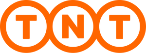 Shipping carrier logo