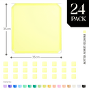 Modular Hinged Square Panel (35x35cm) - BOOF Bulk Pack