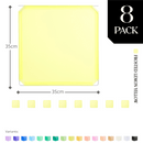 Modular Hinged Square Panel (35x35cm) - BOOF Bulk Pack