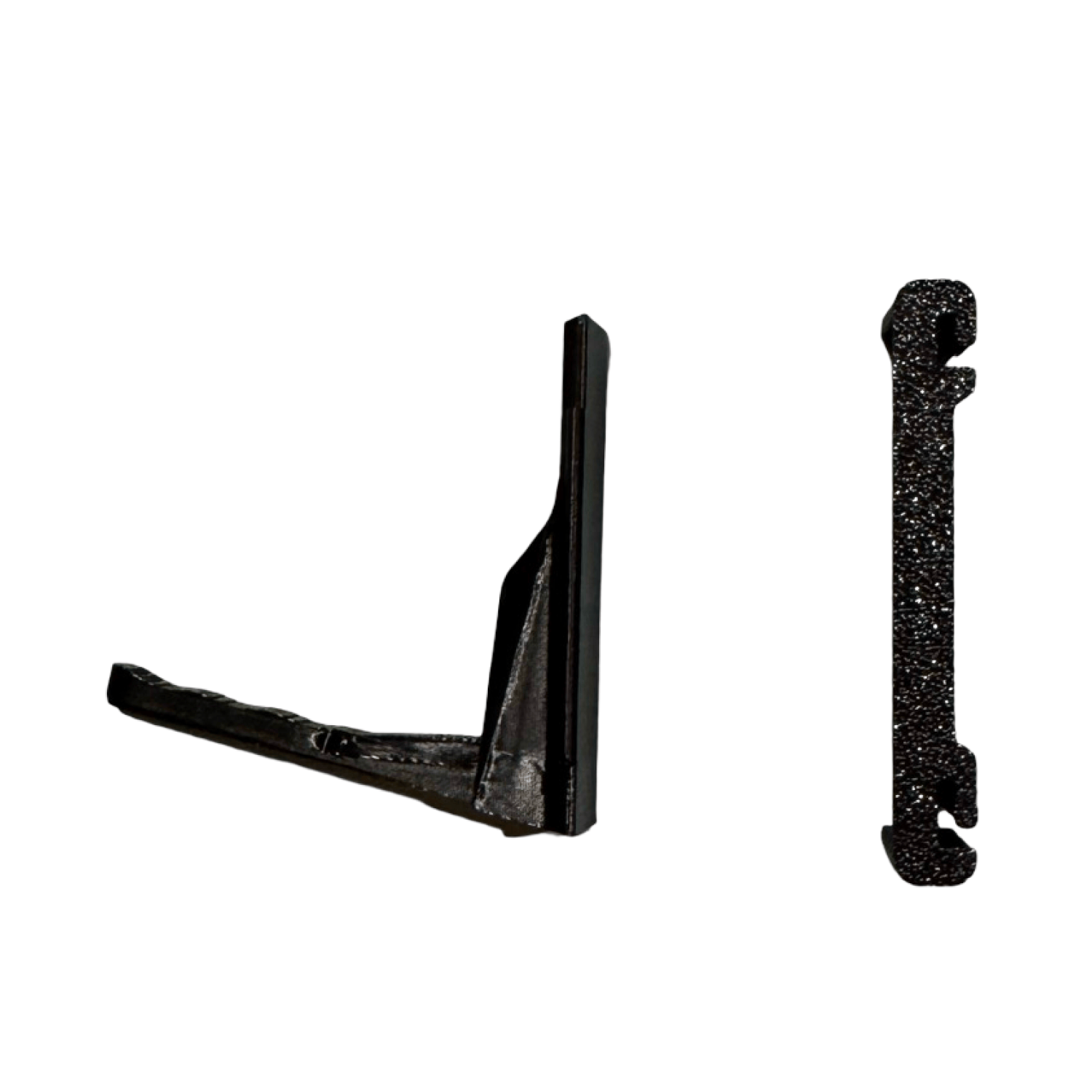Artistbooths Add-On Component BOOF Foldable Croc Hook (clip) - 10-pack