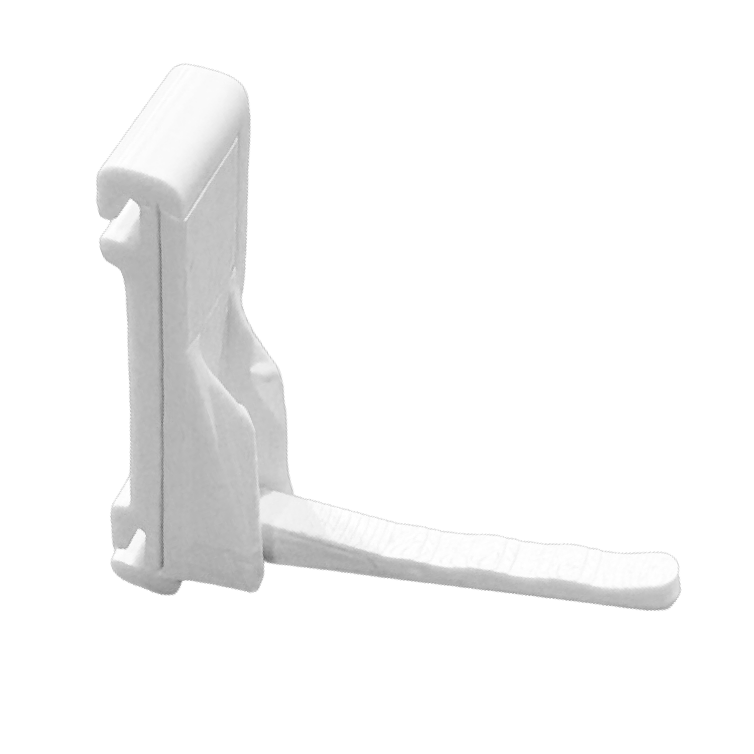 Artistbooths Add-On Component BOOF Foldable Croc Hook (clip) - 10-pack