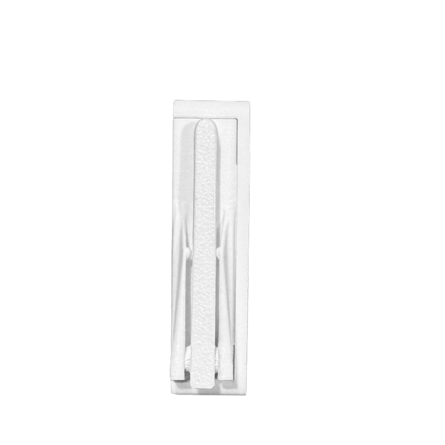 Artistbooths Add-On Component BOOF Foldable Croc Hook (clip) - 10-pack