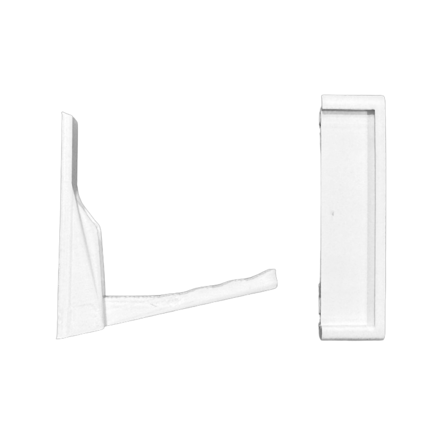 Artistbooths Add-On Component BOOF Foldable Croc Hook (clip) - 10-pack
