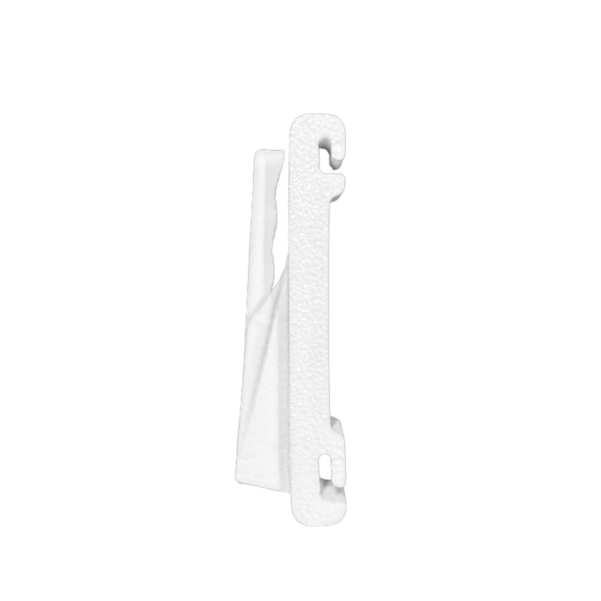 Artistbooths Add-On Component BOOF Foldable Croc Hook (clip) - 10-pack