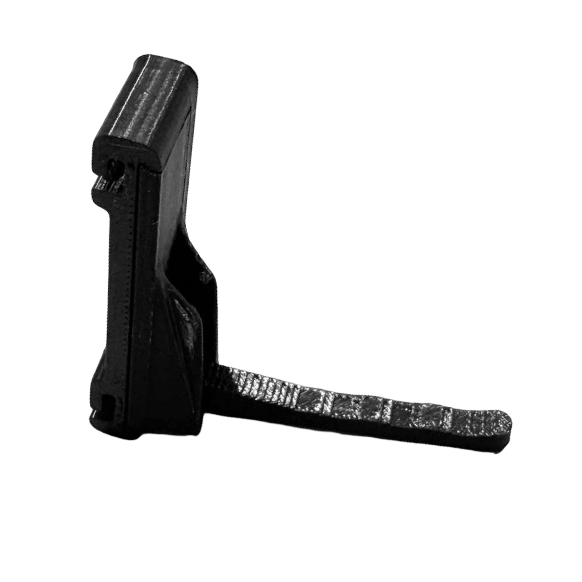 Artistbooths Add-On Component BOOF Foldable Croc Hook (clip) - 10-pack