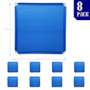 BOOF Square - 8-pack