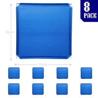 BOOF Square - 8-pack