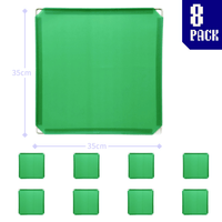 BOOF Square - 8-pack
