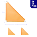 BOOF Triangle - 2-pack