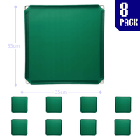 BOOF Square - 8-pack