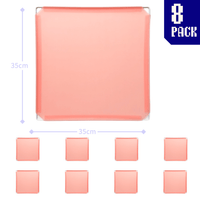 BOOF Square - 8-pack