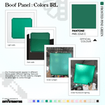 Modular Square Panel (35x35cm) - BOOF Bulk Pack - Artistbooths