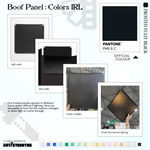 Modular Square Panel (35x35cm) - BOOF Bulk Pack - Artistbooths