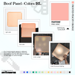 Modular Square Panel (35x35cm) - BOOF Bulk Pack - Artistbooths