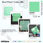 Modular Square Panel (35x35cm) - BOOF Bulk Pack - Artistbooths