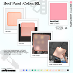 Modular Square Panel (35x35cm) - BOOF Bulk Pack - Artistbooths
