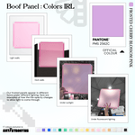 Modular Square Panel (35x35cm) - BOOF Bulk Pack - Artistbooths