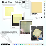 Modular Square Panel (35x35cm) - BOOF Bulk Pack - Artistbooths