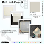 Modular Square Panel (35x35cm) - BOOF Bulk Pack - Artistbooths