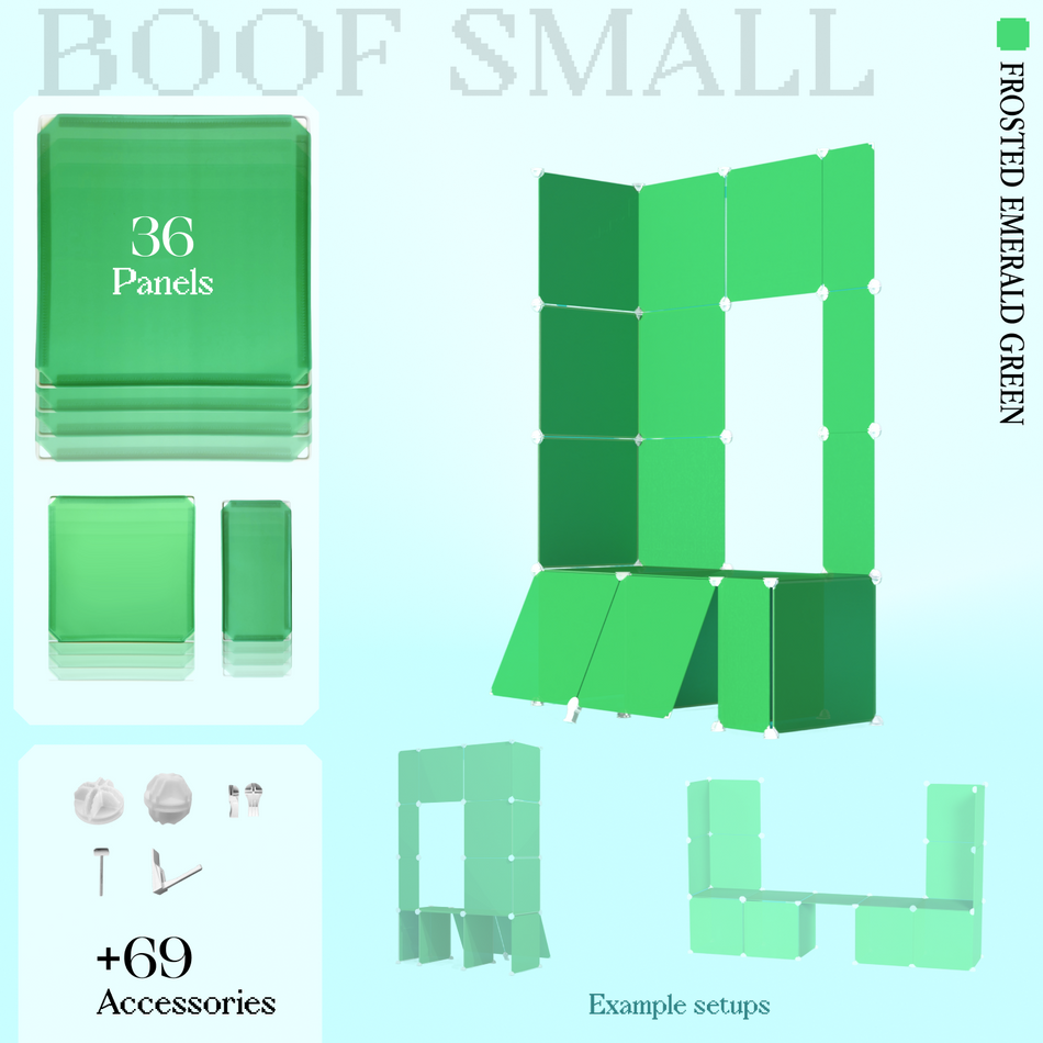 Artistbooths | Modular Artist Alley Booth Setup & Display Kits