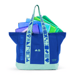 Artistbooths BOOF Accessories Artist Booths Bag (with Zip)