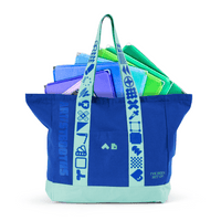 Artistbooths BOOF Carry Bag (with Zipper)