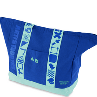 Artistbooths BOOF Carry Bag (with Zipper)