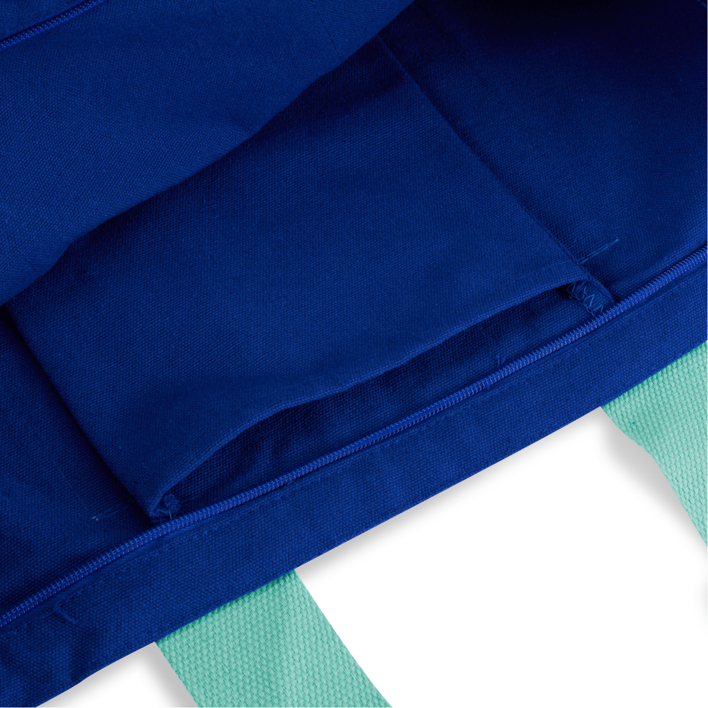 Artistbooths BOOF Accessories Artist Booths Bag (with Zip)