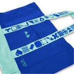 Artistbooths BOOF Accessories Artist Booths Bag (with Zip)